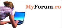 Pagina de start a forumului RPG-ECLIPS-RO.MyForum.ro